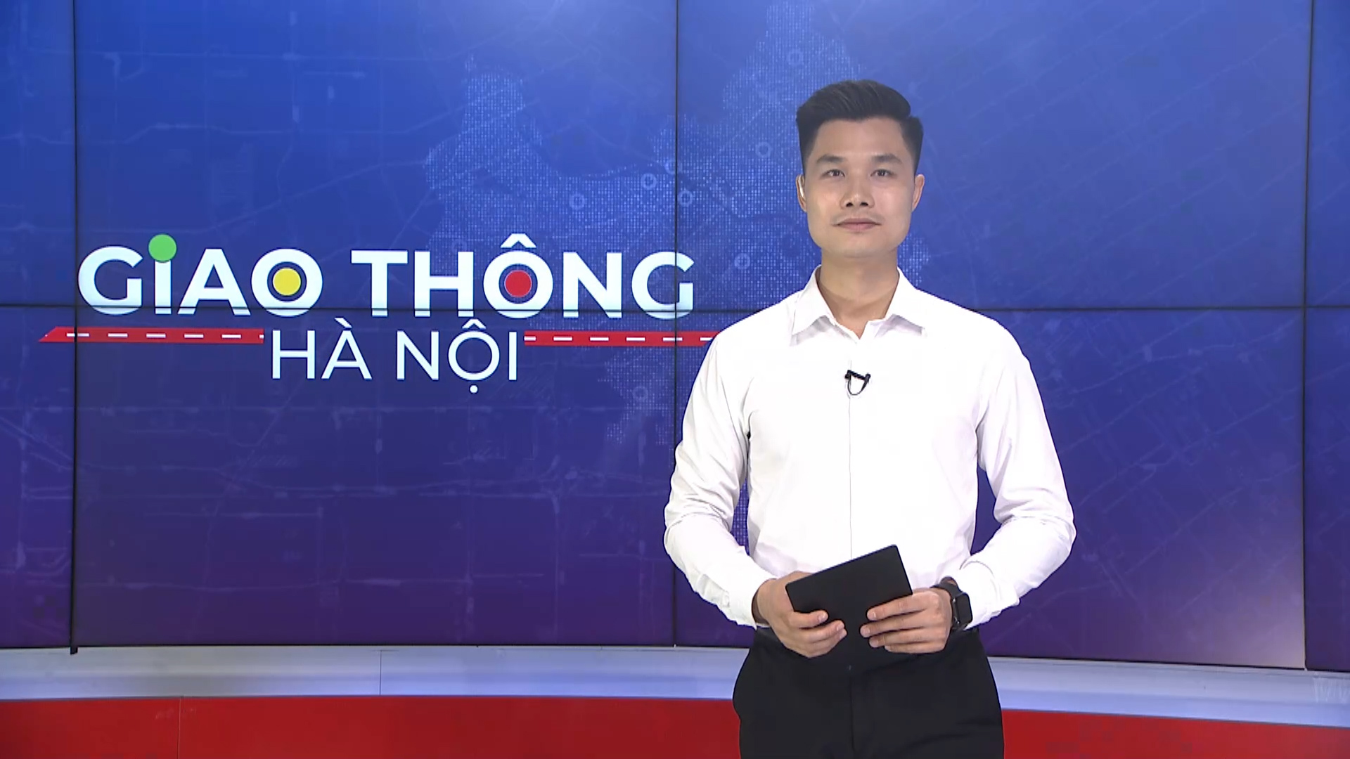 Giao thông Hà Nội | 27/07/2026