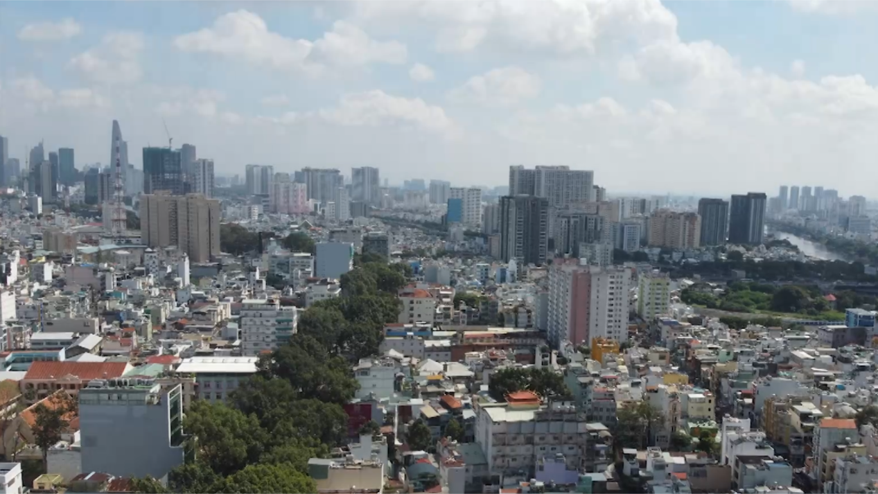 Nhiều phân khúc bất động sản đồng loạt giảm giá