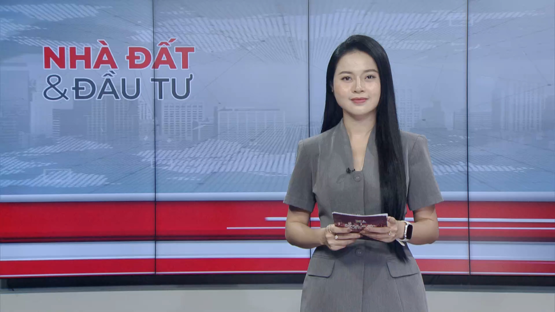 Bản tin Nhà đất và đầu tư | 27/07/2026