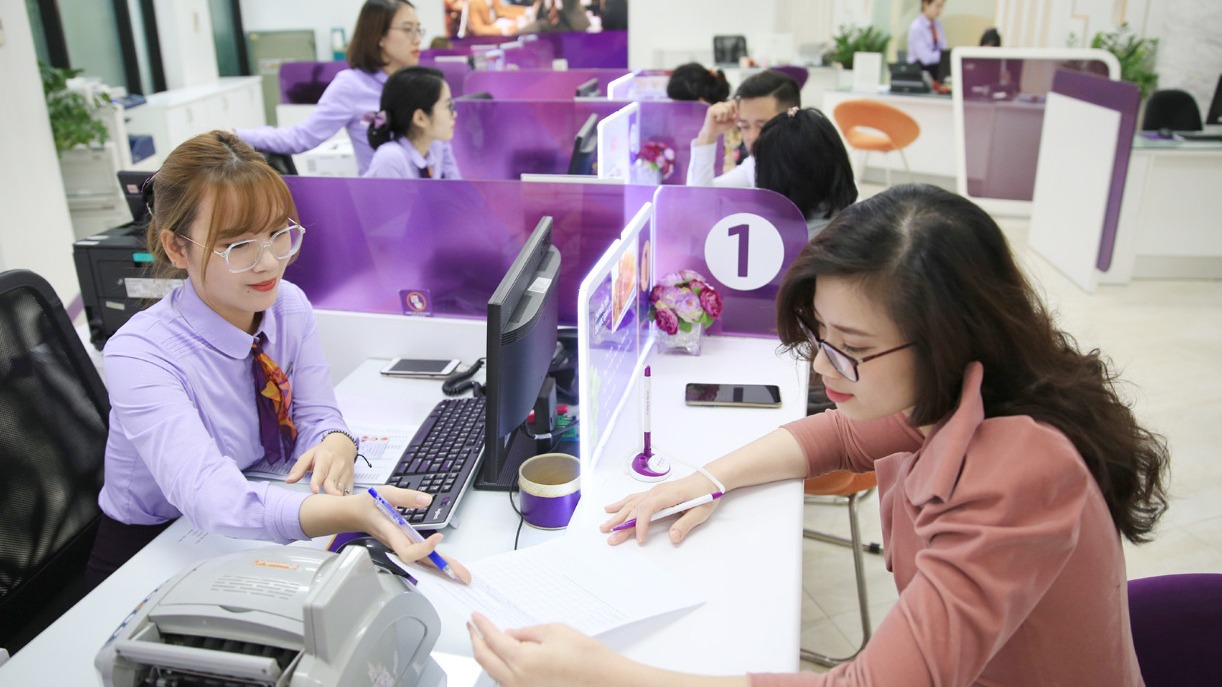 Lãi suất cho vay tăng mạnh