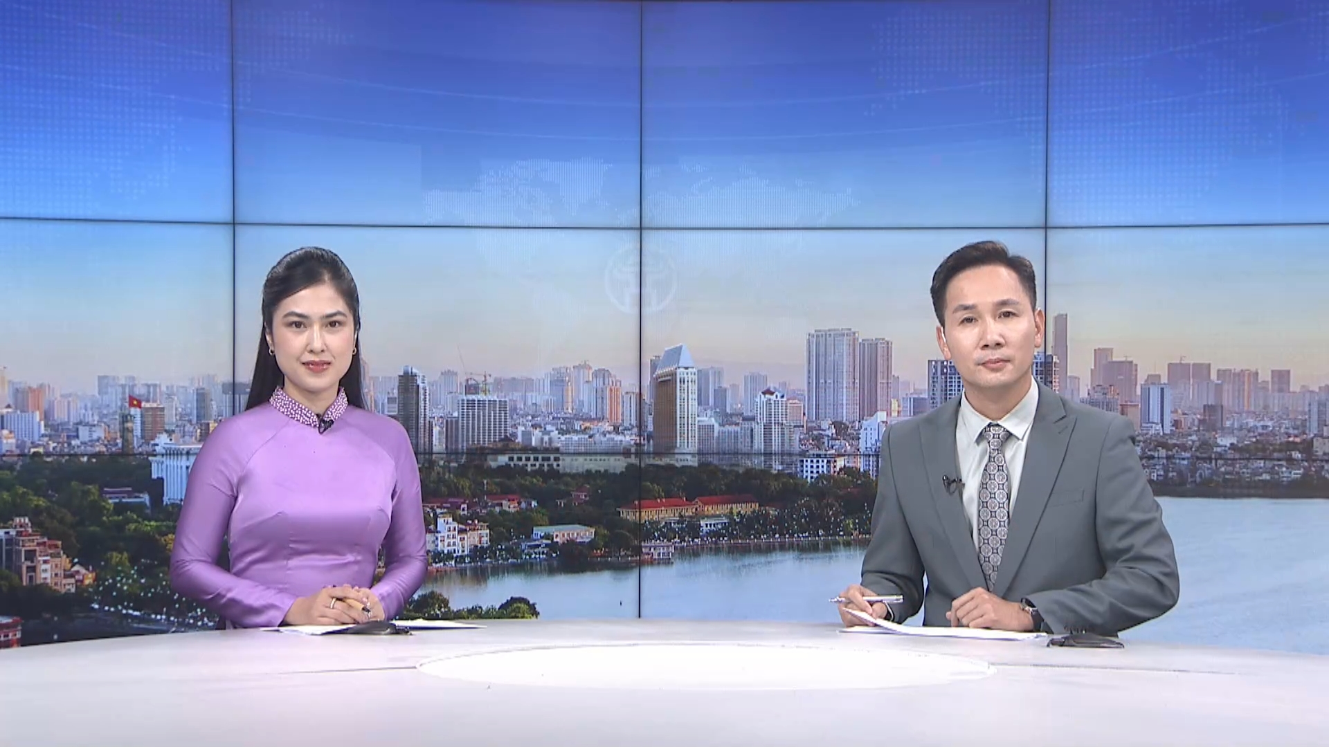 Chương trình Thời sự 18h30 | 27/07/2026