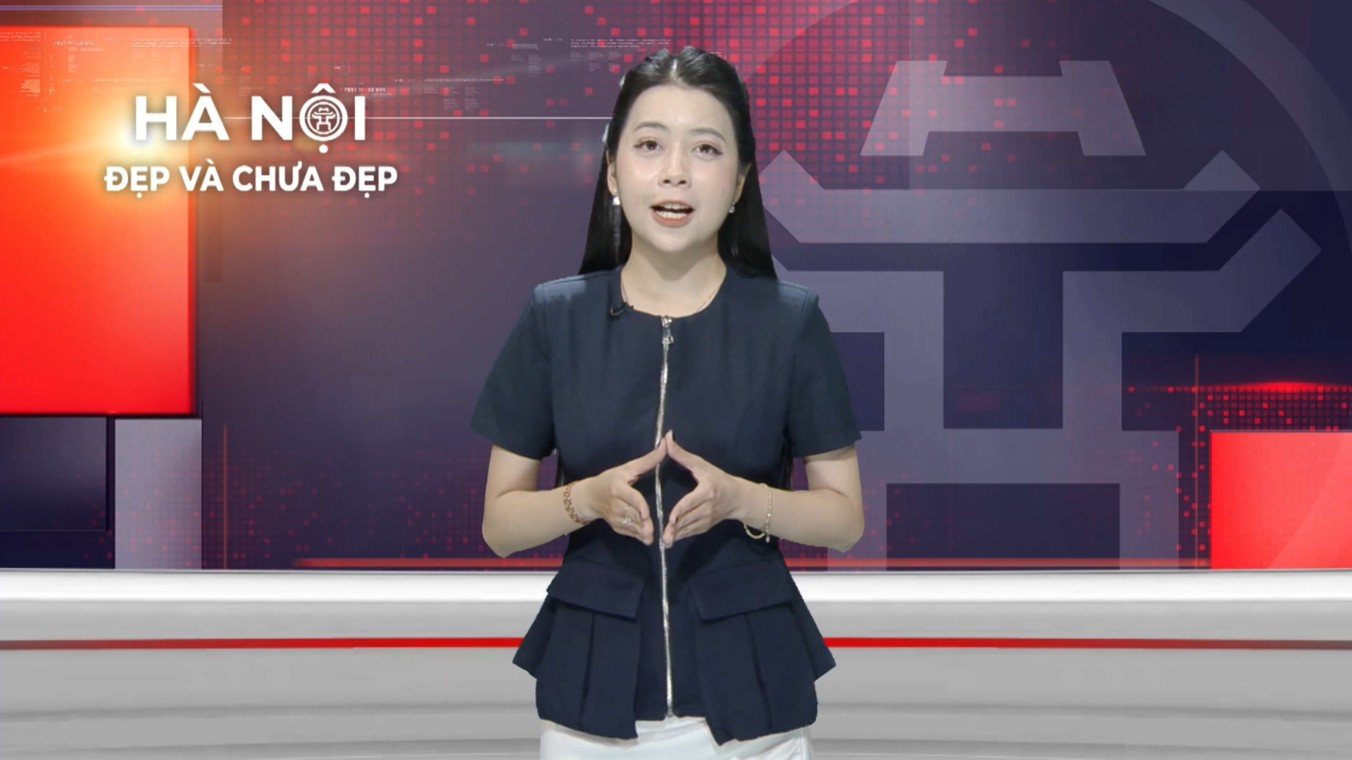 Hà Nội đẹp và chưa đẹp | 27/07/2026