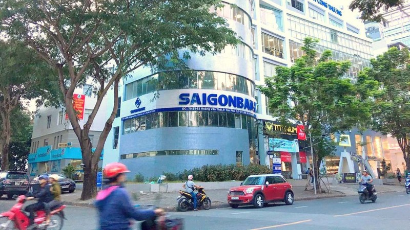 Lộ diện ngân hàng đầu tiên thua lỗ trong quý II