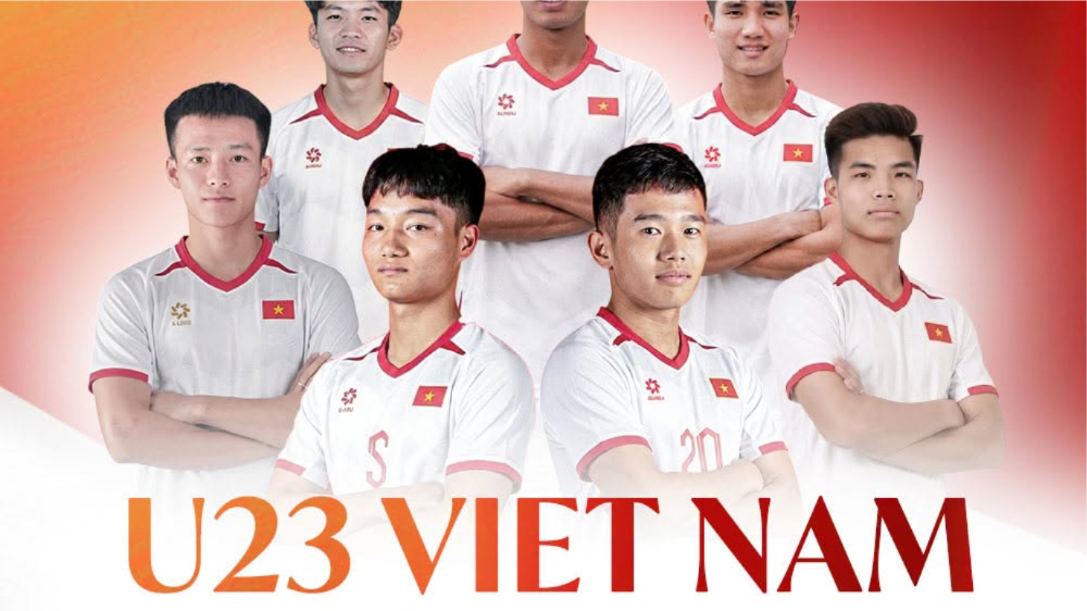 U23 Việt Nam lộ diện lực lượng, sẵn sàng hướng tới ASIAD 2026