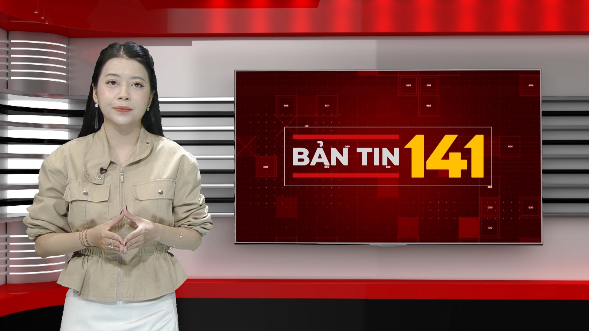 Bản tin 141 | 27/07/2026
