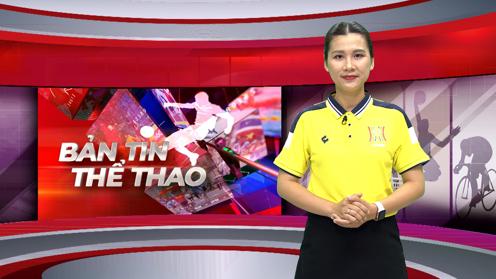 Bản tin Thể thao | 27/07/2026