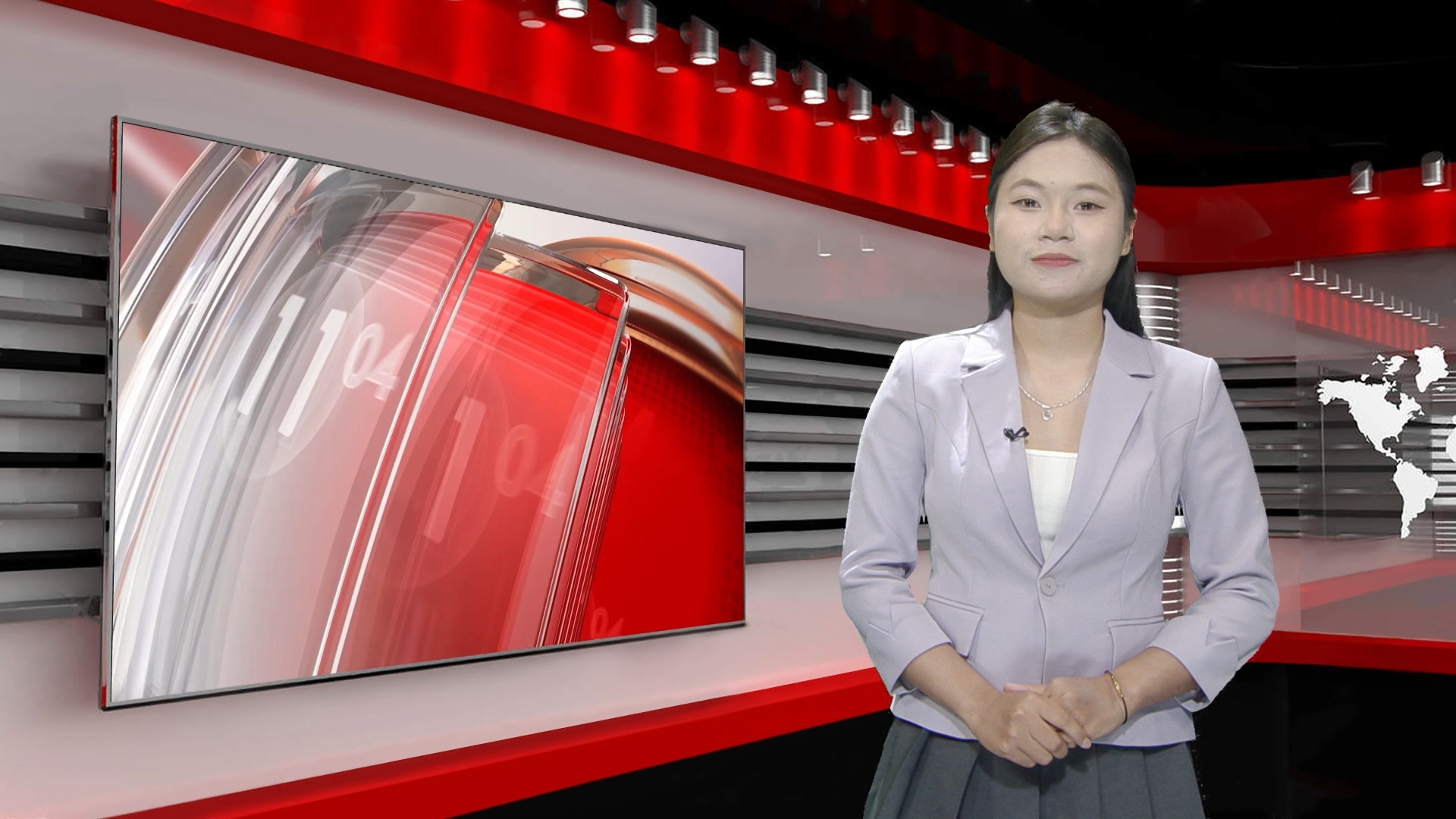中文新闻 27/07/2026 | Bản tin tiếng Trung