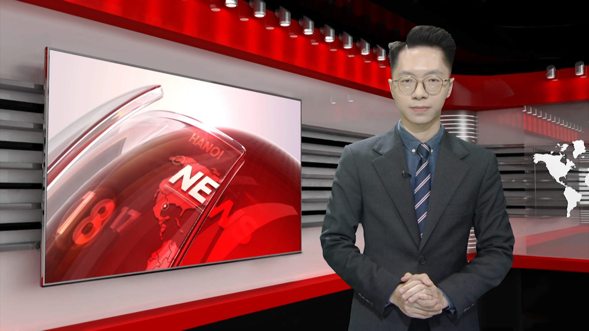 HANOITV News | 27/07/2026