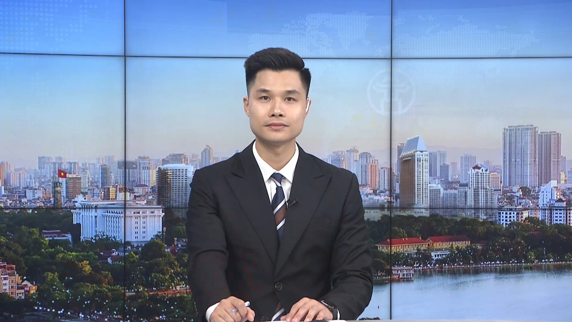 Chương trình Thời sự 23h00 | 27/07/2026