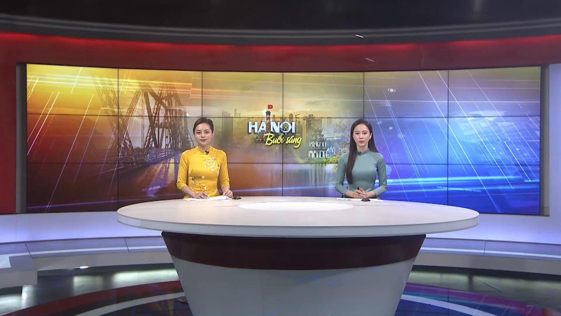 Chương trình Hà Nội buổi sáng | 27/07/2026