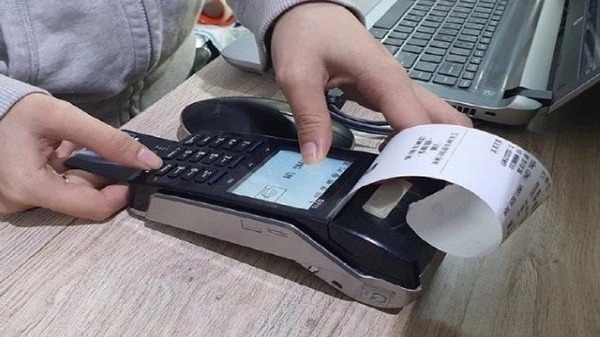 Điểm mới về sử dụng hóa đơn điện tử từ 01/7/2026