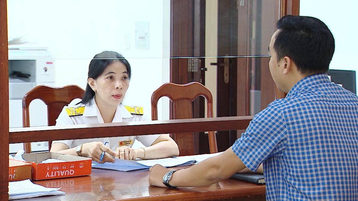 Hà Nội công khai trên 150.000 mã số thuế vi phạm