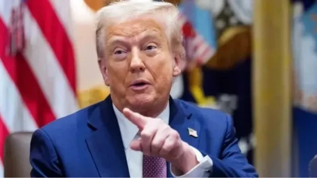 Tổng thống Trump muốn Mỹ có lãi suất thấp nhất thế giới