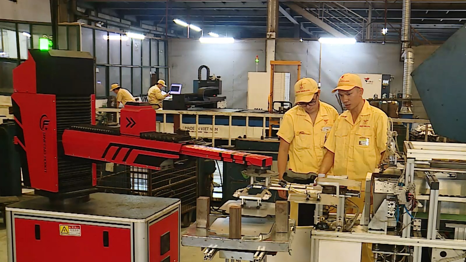 Bảo vệ quyền lợi và nâng cao tay nghề cho người lao động trong kỷ nguyên số | Góc nhìn Hà Nội | 28/07/2026