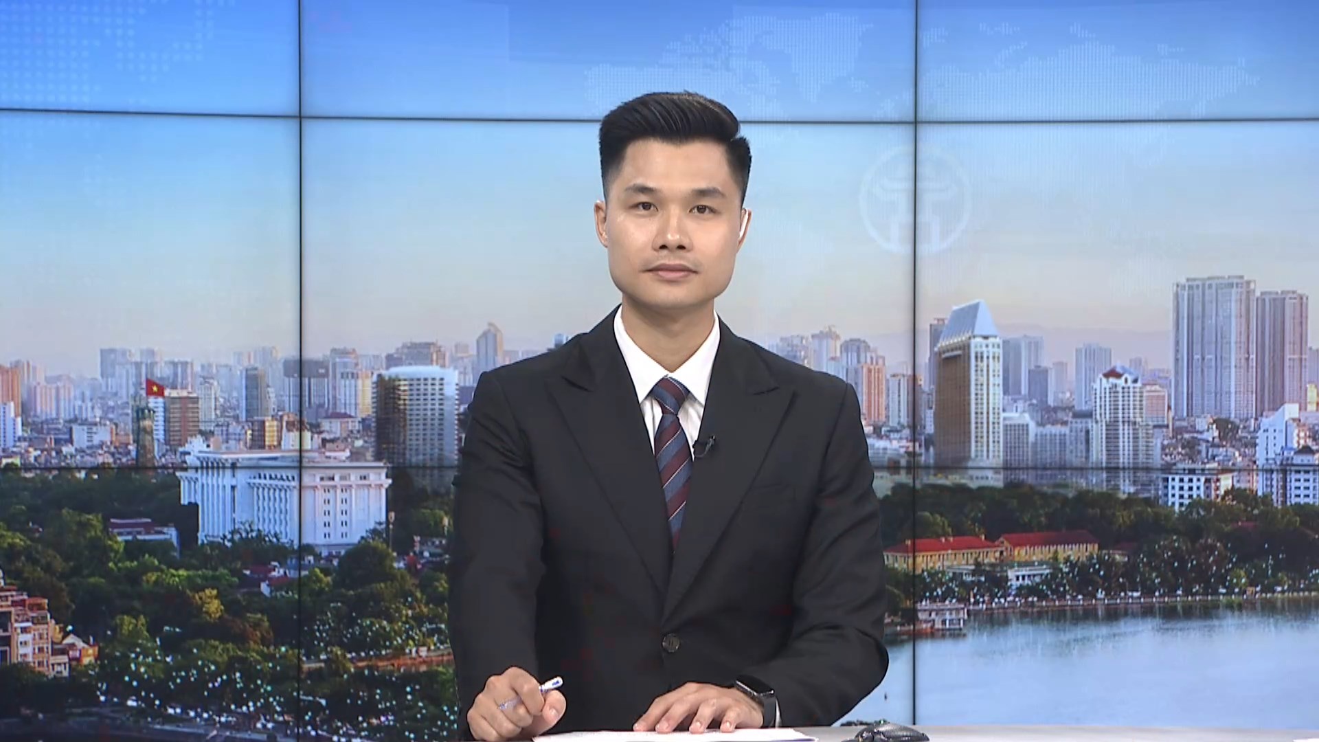 Chương trình Thời sự 11h30 | 28/07/2026