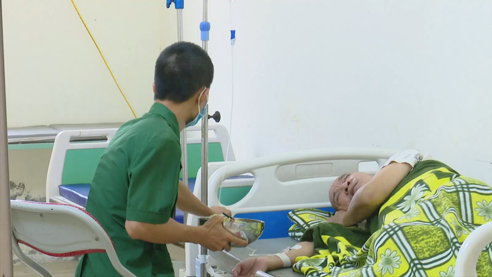 Lặng thầm chăm sóc những mảnh đời đặc biệt | Người tốt quanh ta | 29/07/2026