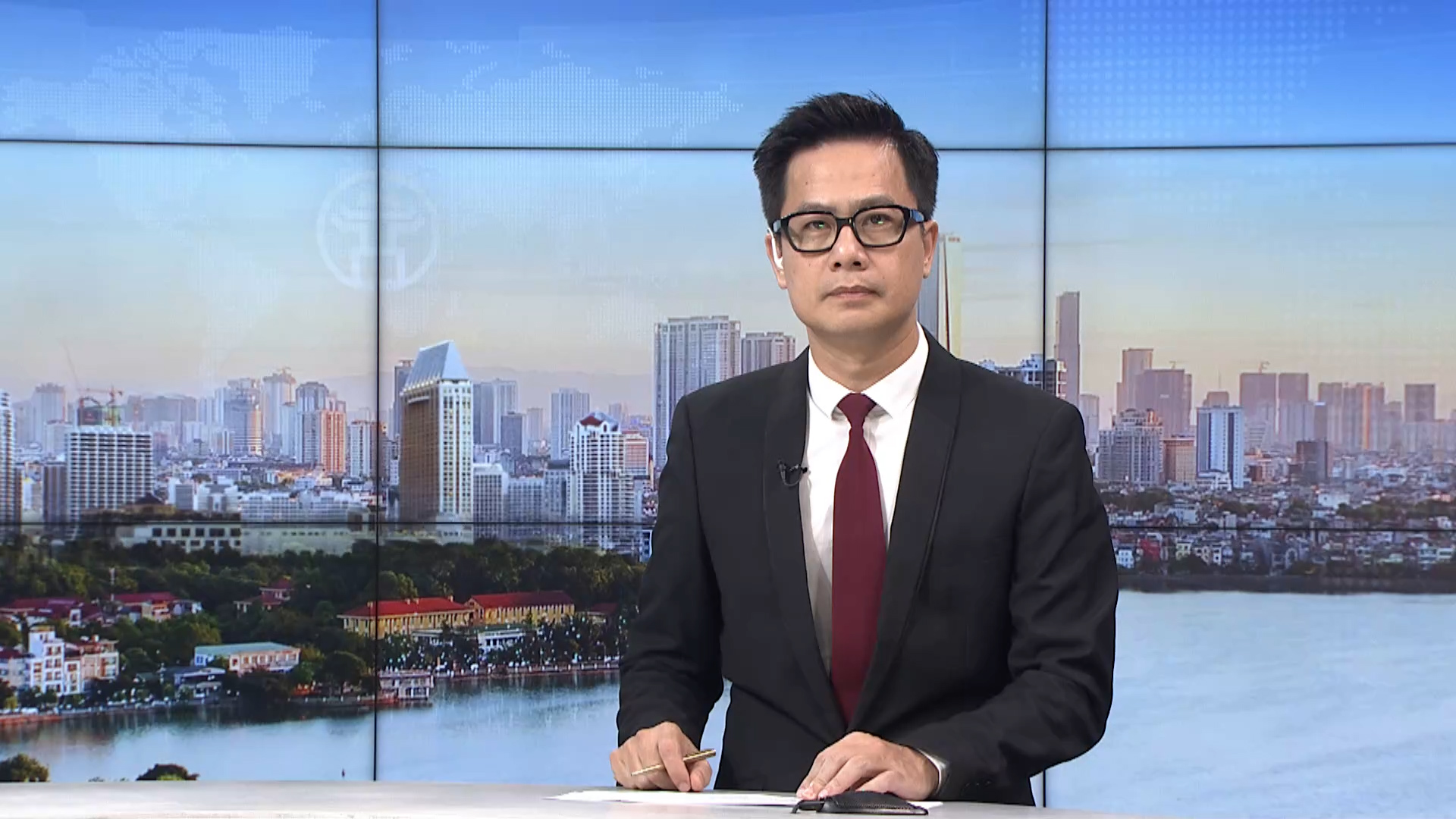 Chương trình Thời sự 15h00 | 28/07/2026