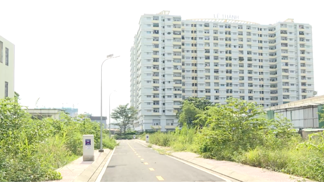 Đề xuất chuyển đổi linh hoạt giữa nhà ở xã hội và thương mại