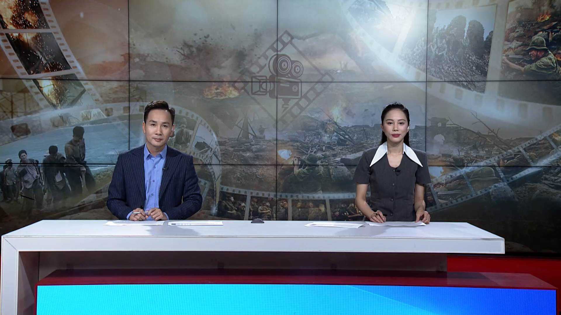 Chương trình Hà Nội 18h00 | 28/07/2026