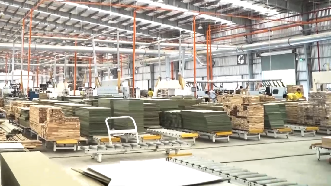 Nguồn gốc nguyên liệu - Chìa khóa giữ đà xuất khẩu ngành gỗ