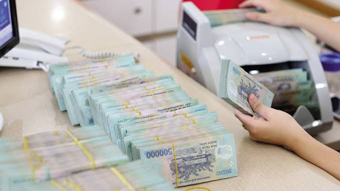 Nhiều ngân hàng báo lãi giảm trong quý 2