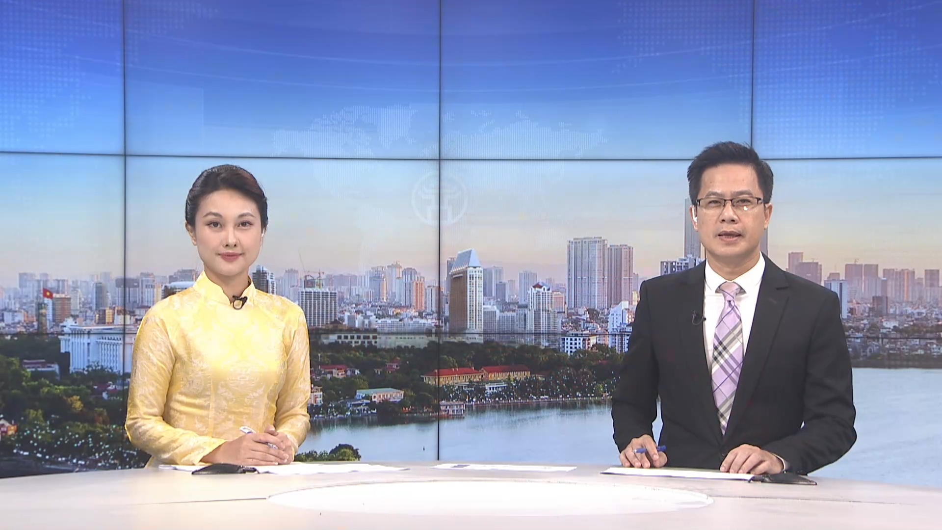 Chương trình Thời sự 18h30 | 28/07/2026