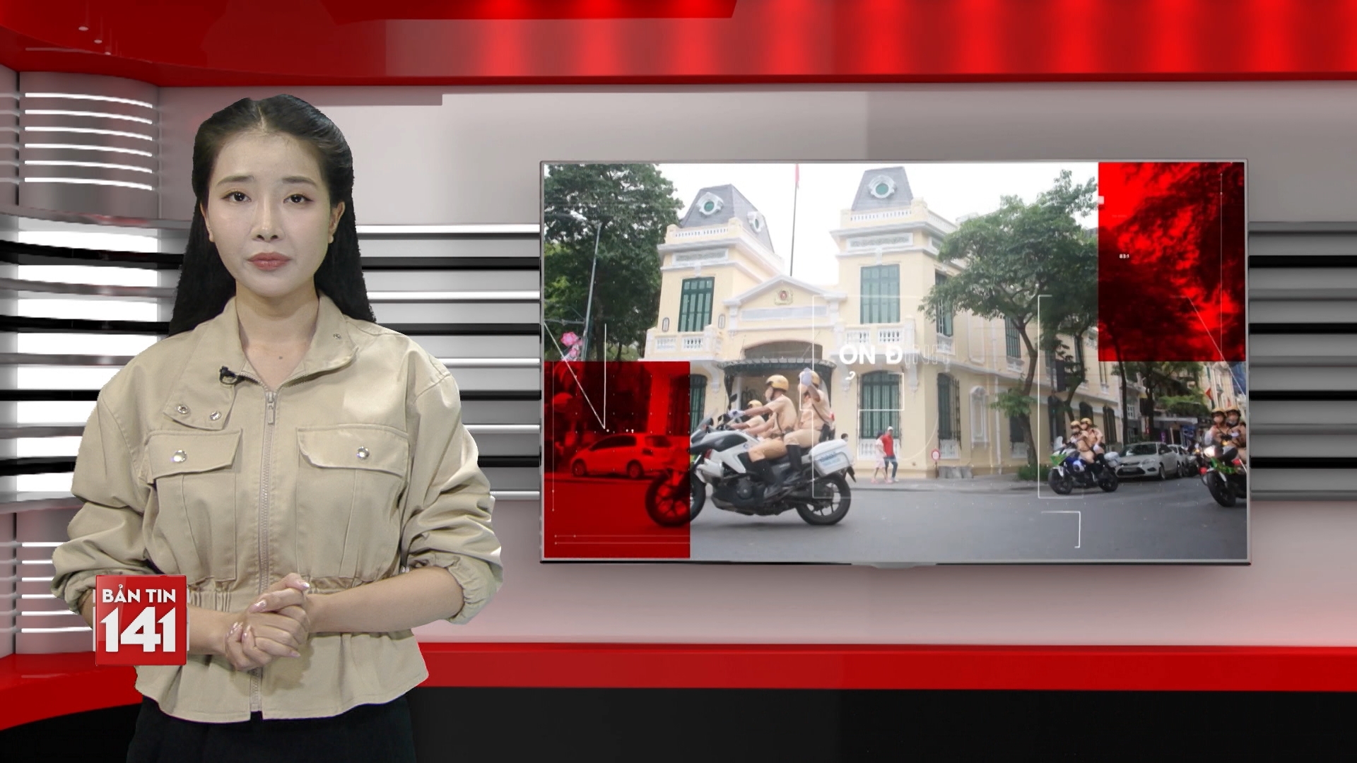 Bản tin 141 | 28/07/2026