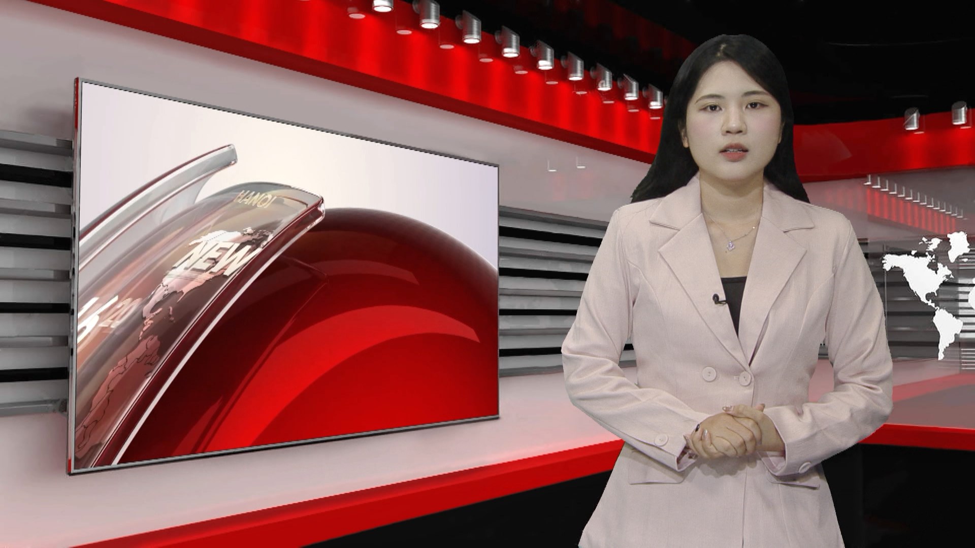 HANOITV News | 28/07/2026