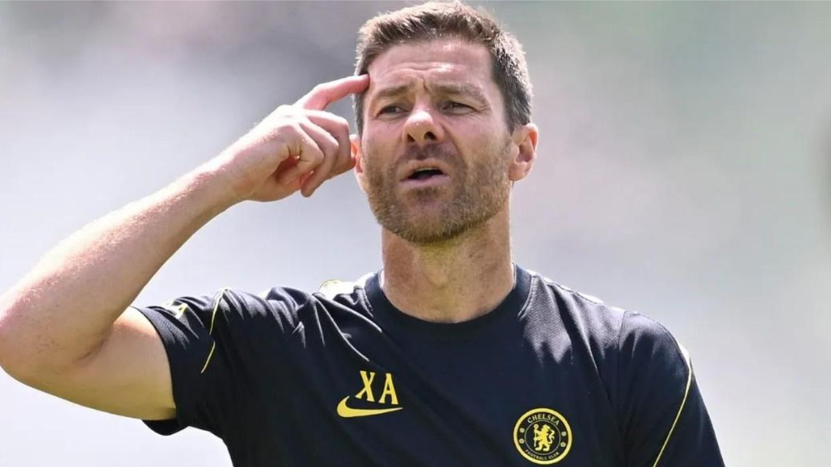 HLV Xabi Alonso 