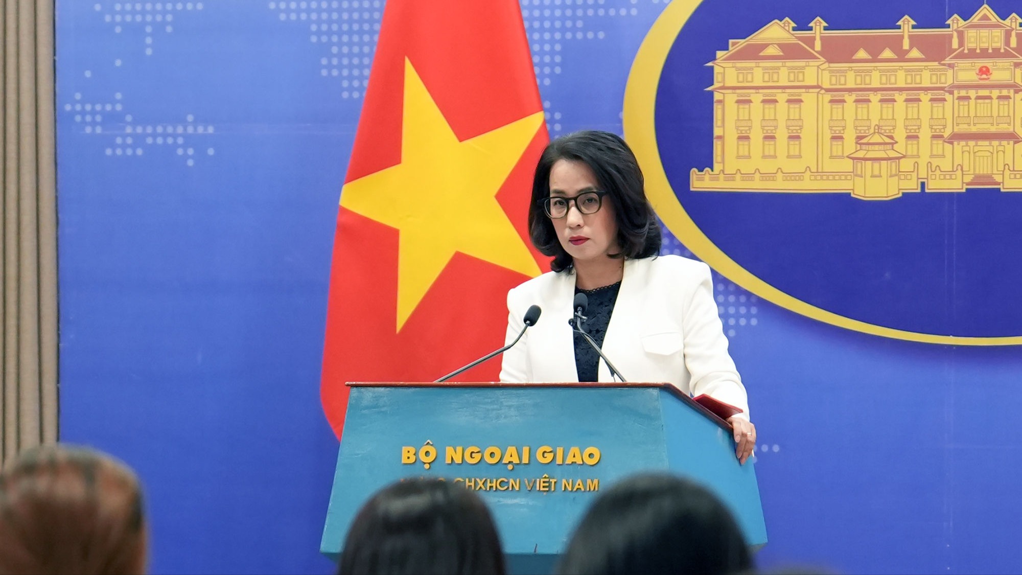 Chưa ghi nhận công dân Việt Nam bị thương vong trong động đất tại Kumamoto (Nhật Bản)