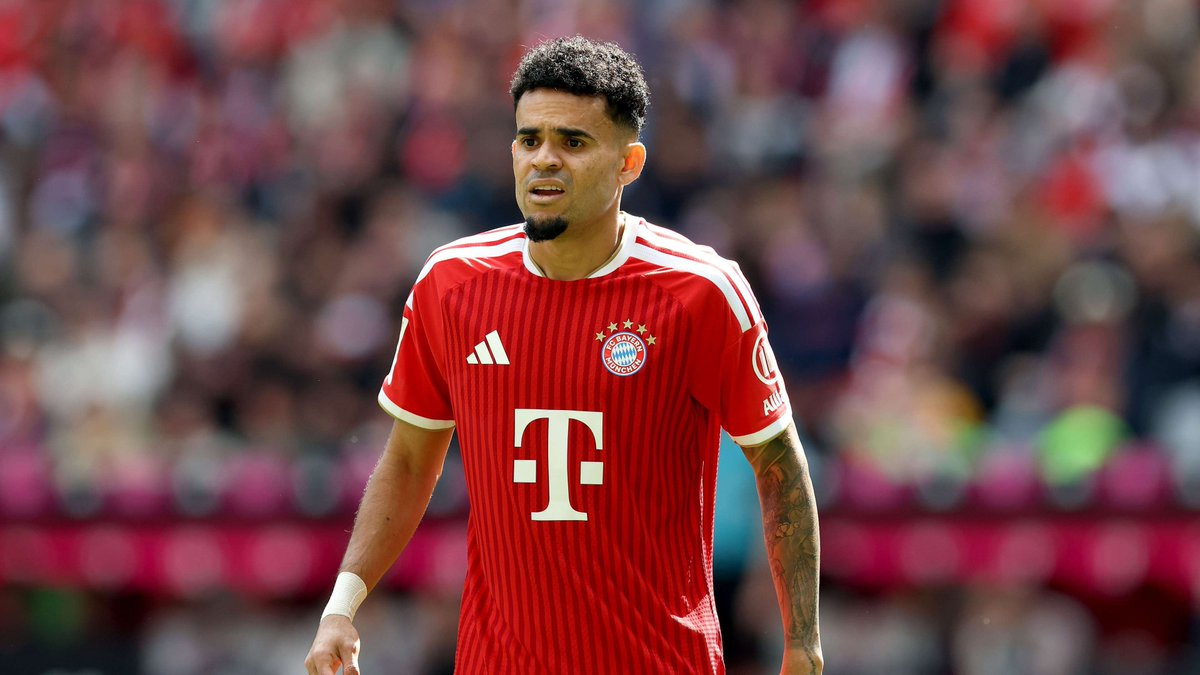 Al-Hilal gửi đề nghị chiêu mộ Luis Diaz