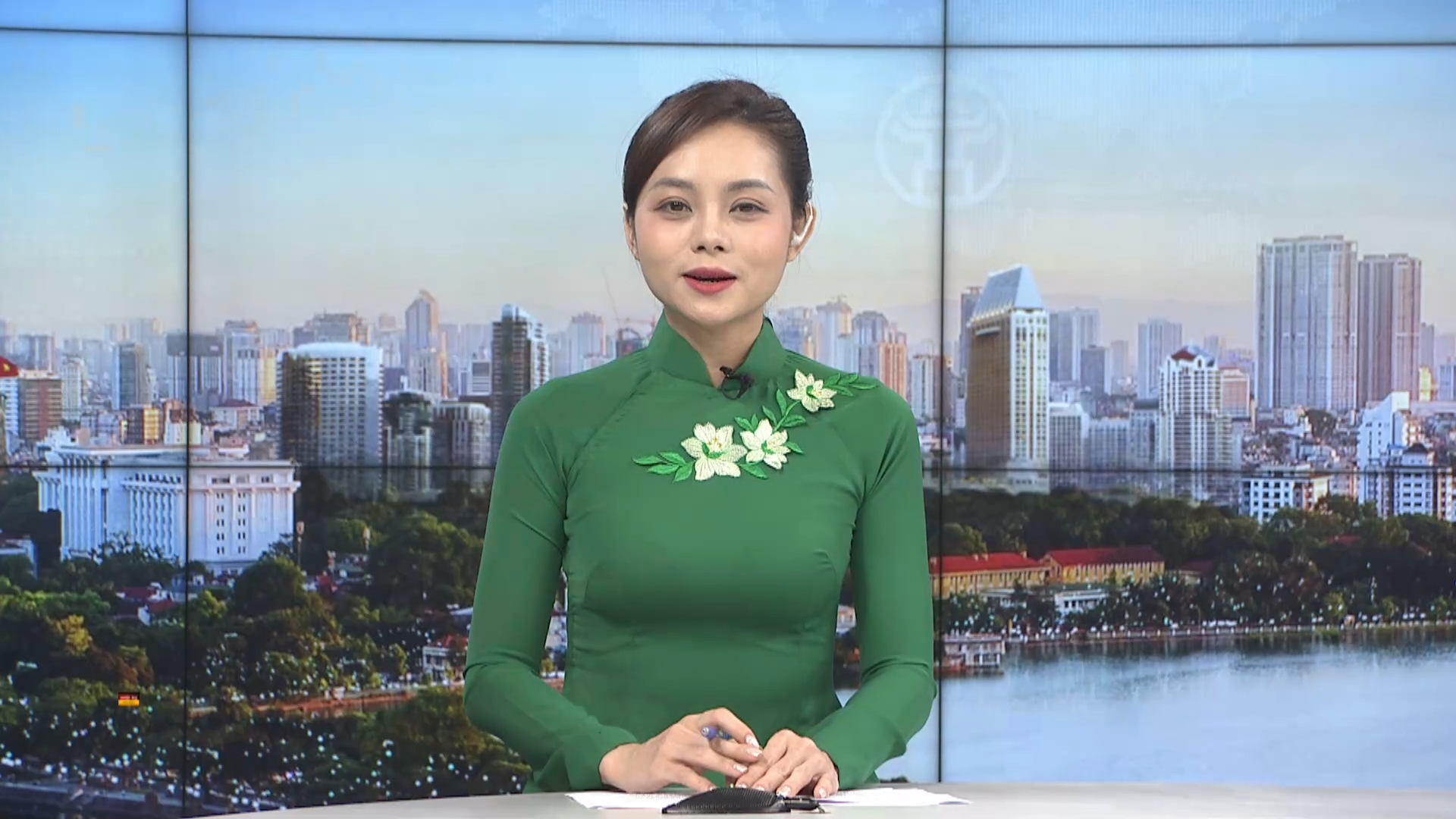 Chương trình Thời sự 23h00 | 28/07/2026