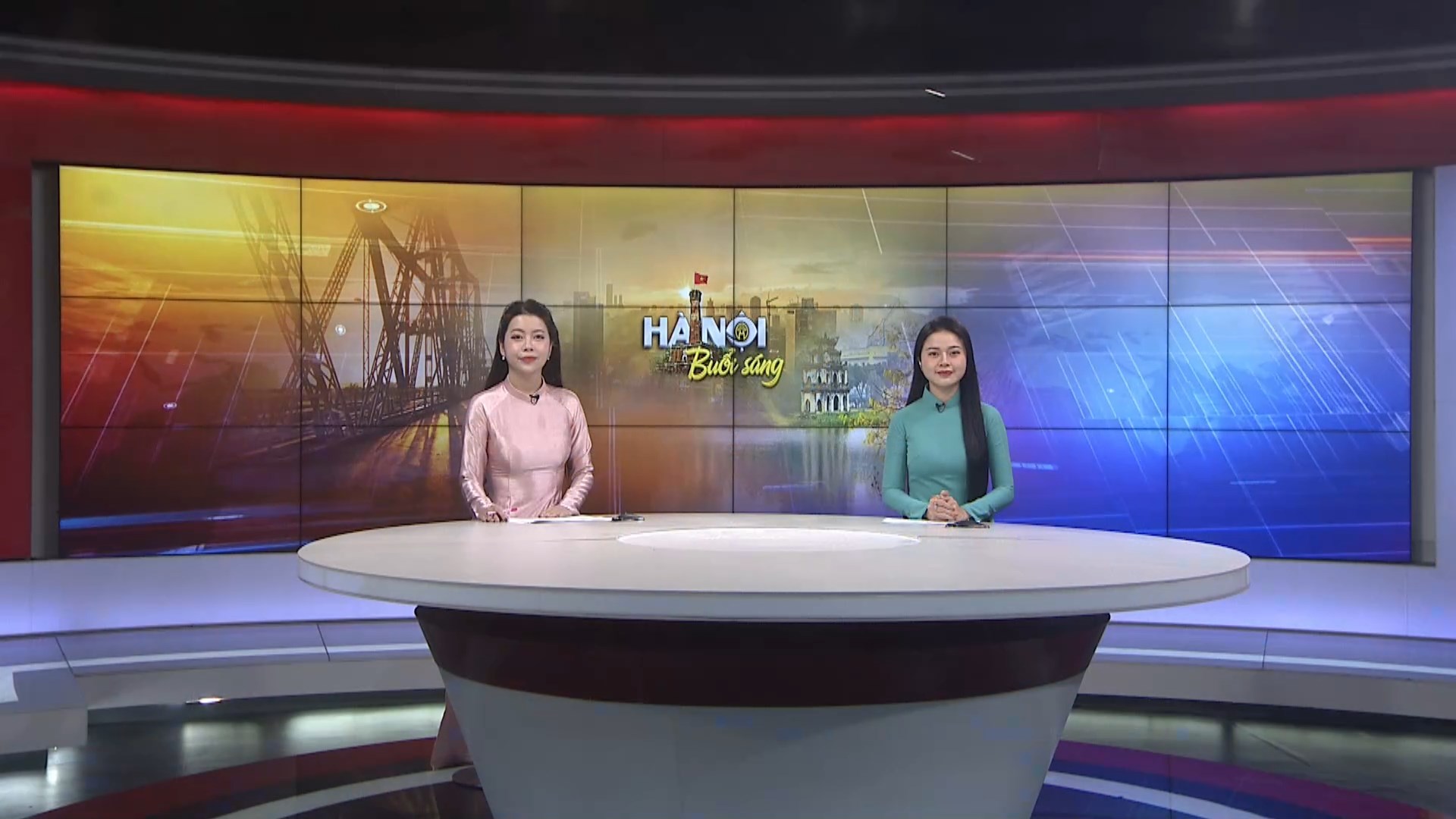 Chương trình Hà Nội buổi sáng | 28/07/2026