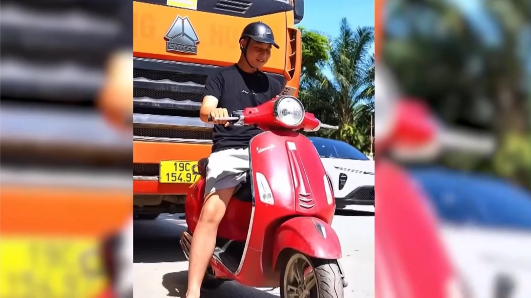 Phía sau một clip tuyên truyền viral trên mạng xã hội 
