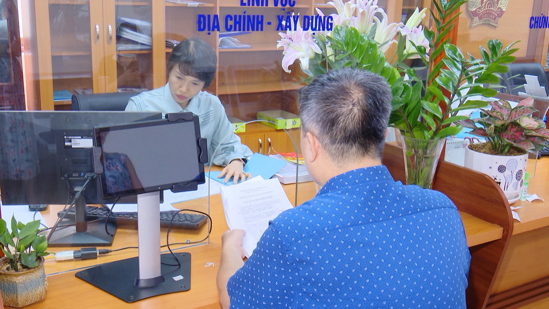 Bổ sung xử lý giấy tờ đất bị tẩy xóa, làm giả