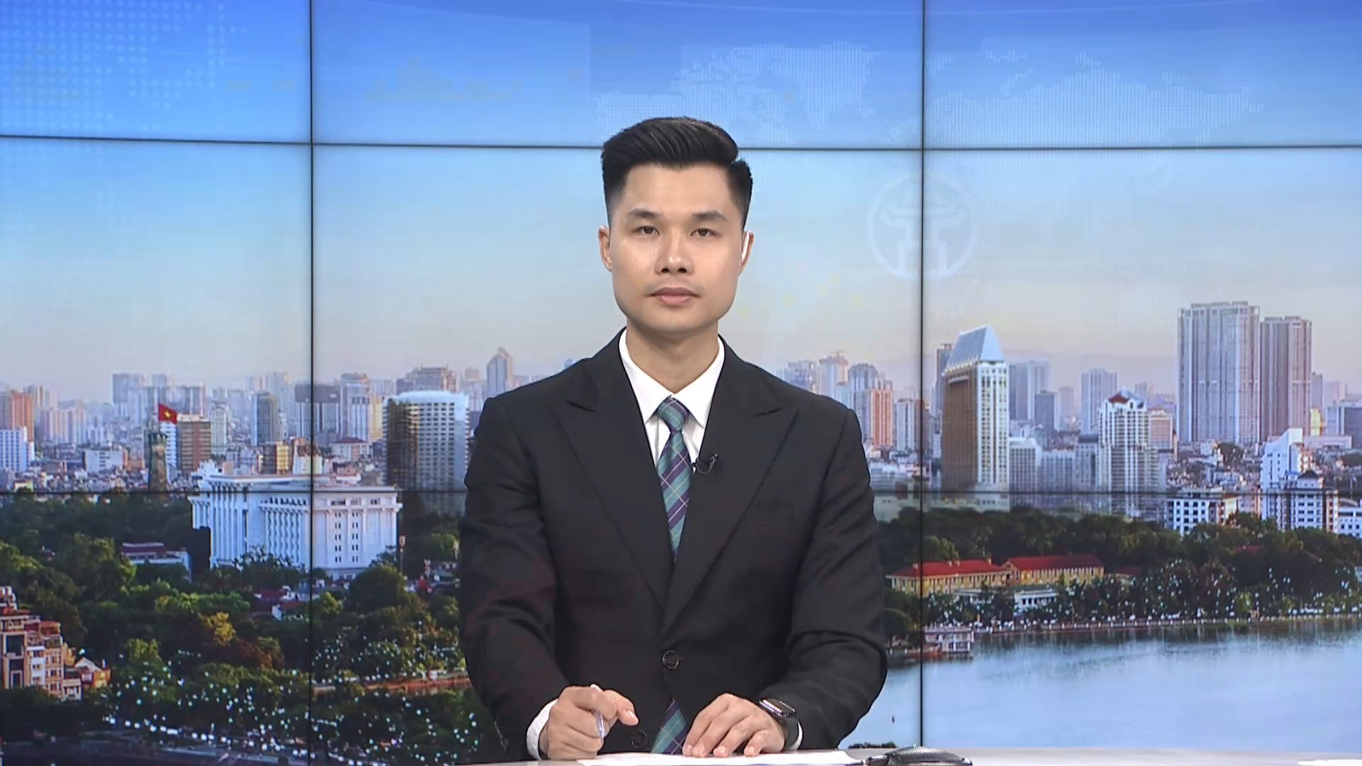 Chương trình Thời sự 9h00 | 28/07/2026