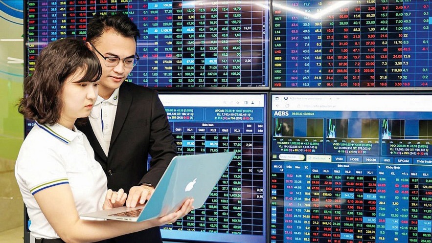 Chiến lược chọn cổ phiếu khi thị trường phân hóa