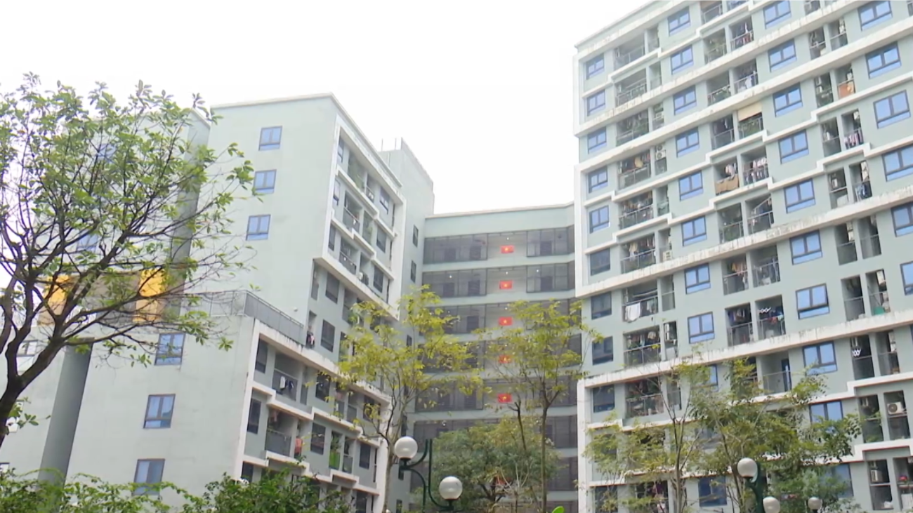 Nguồn cung nhà ở Hà Nội mở rộng về các đô thị cửa ngõ