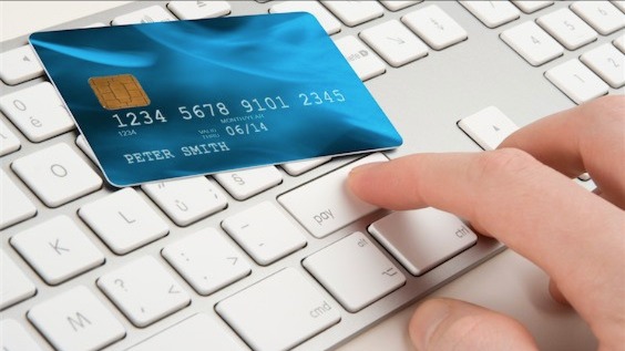 Cảnh báo thủ đoạn đánh tráo chip trên thẻ thanh toán