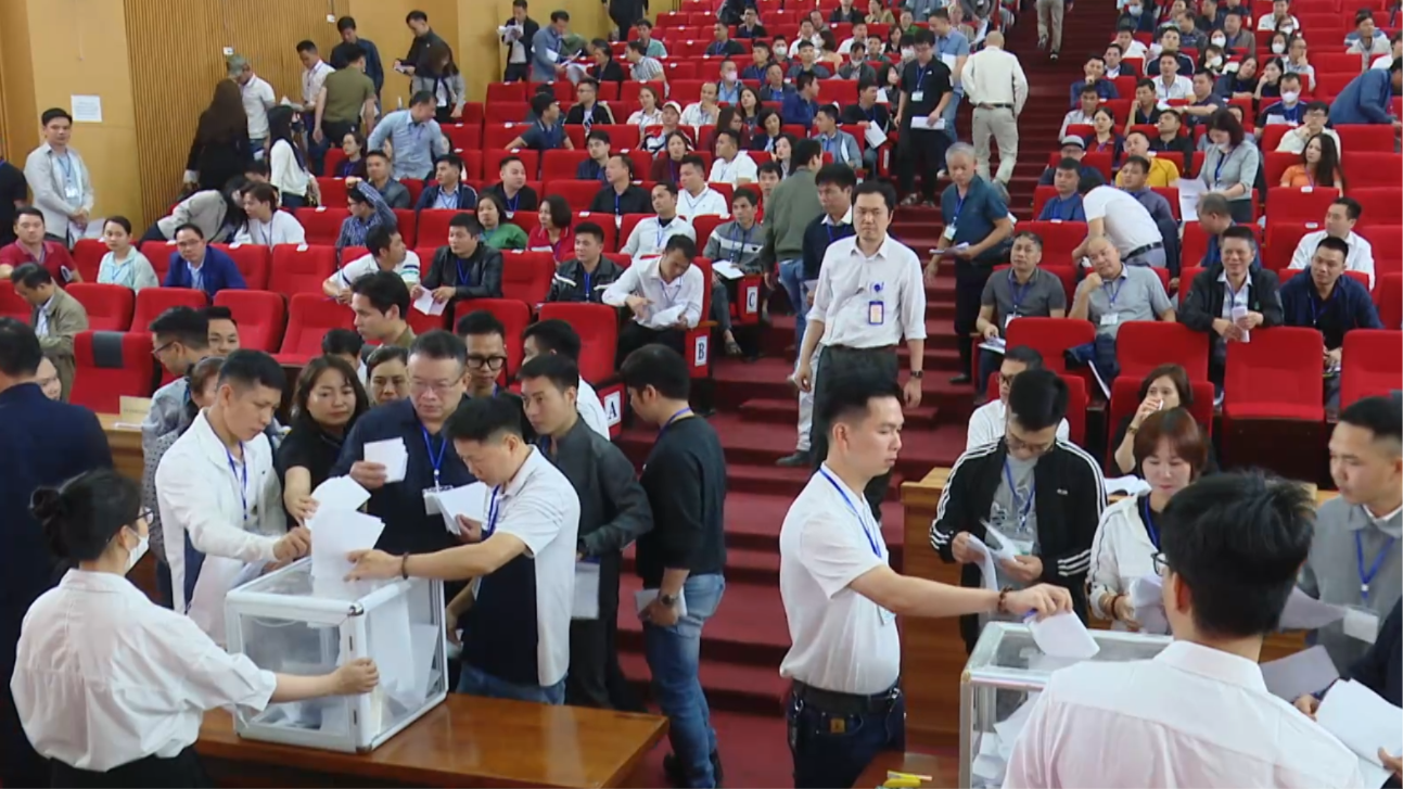 Đề xuất nâng tiền cọc đấu giá đất lên 50%