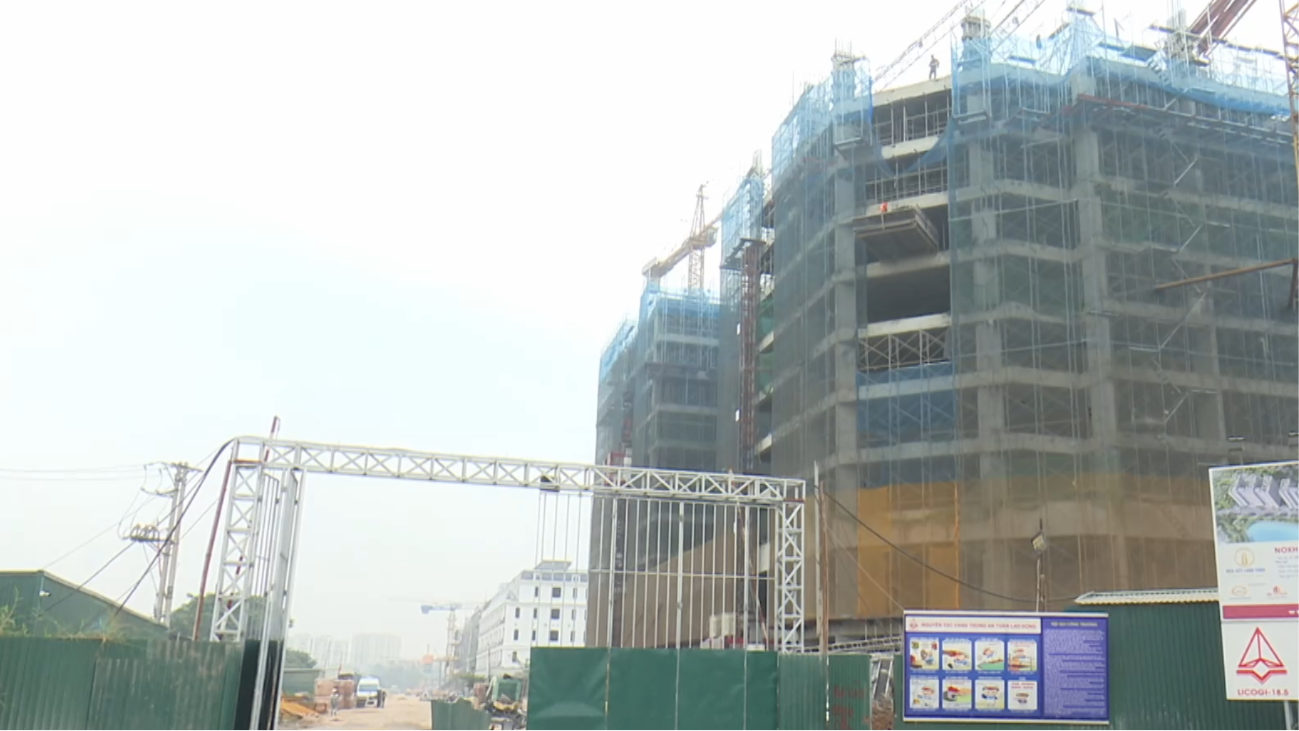 Hà Nội bước vào giai đoạn tăng tốc phát triển NƠXH
