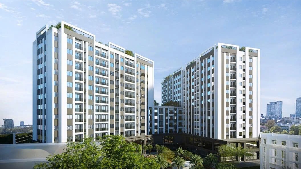 Cơ chế 'làn xanh' đẩy nhanh tiến độ nhà ở xã hội