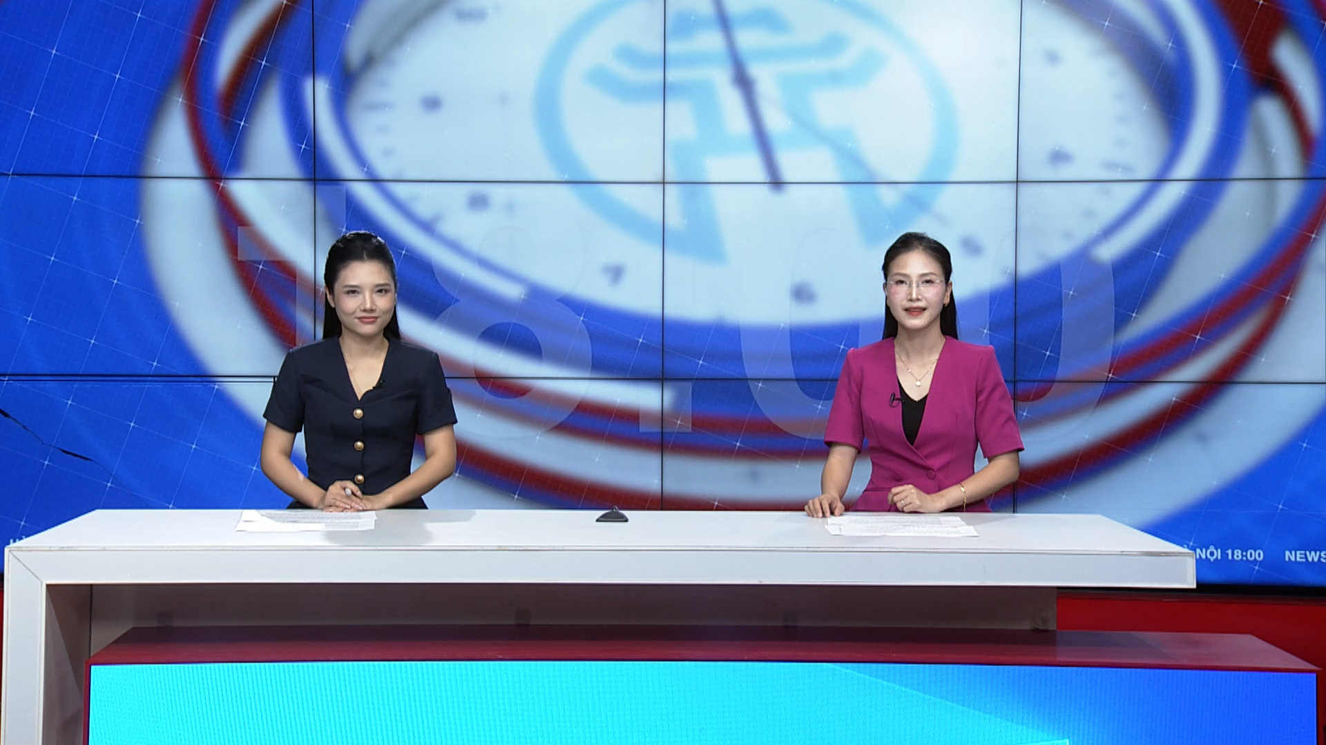 Chương trình Hà Nội 18h00 | 29/07/2026