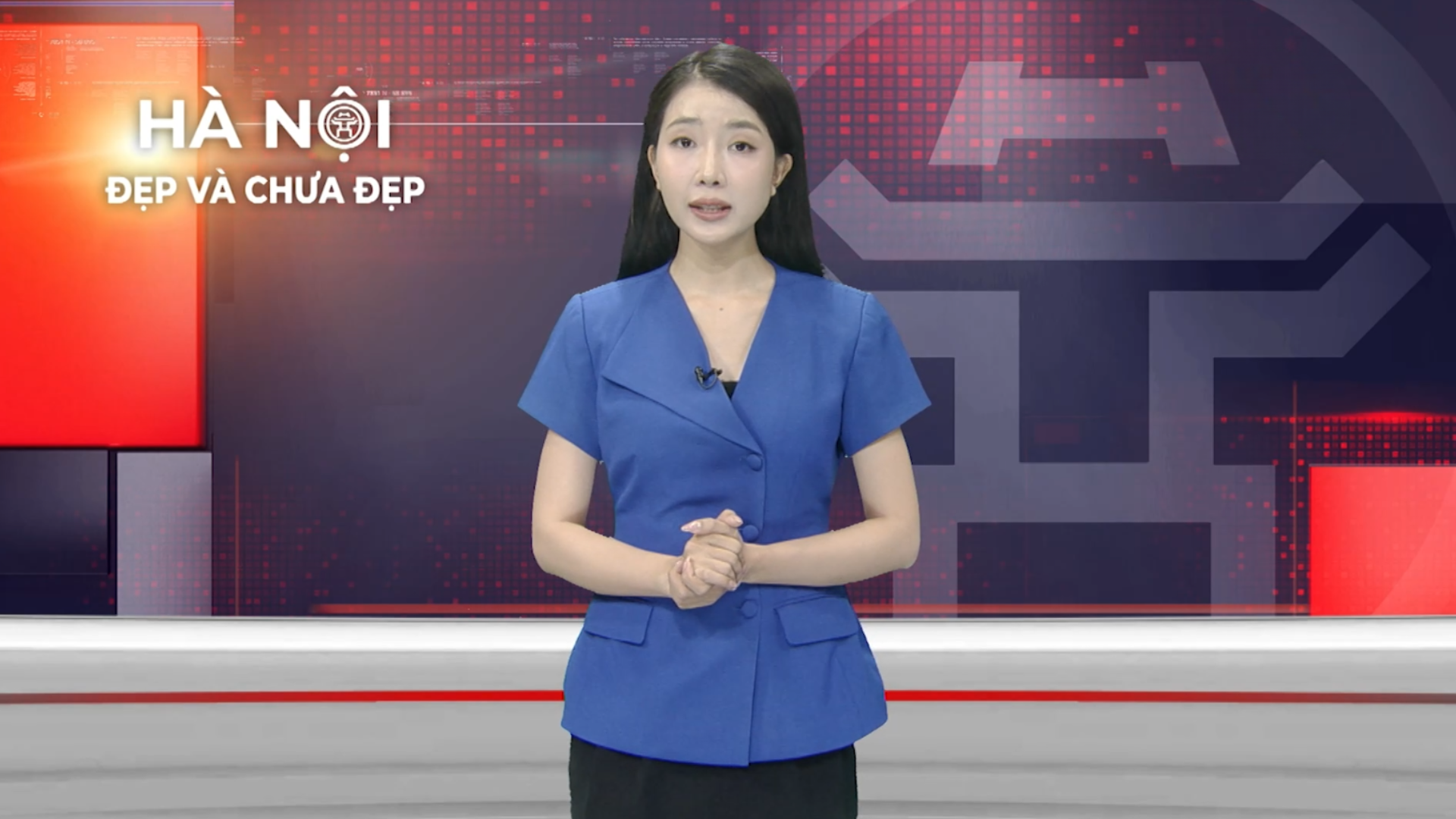 Hà Nội đẹp và chưa đẹp | 29/07/2026