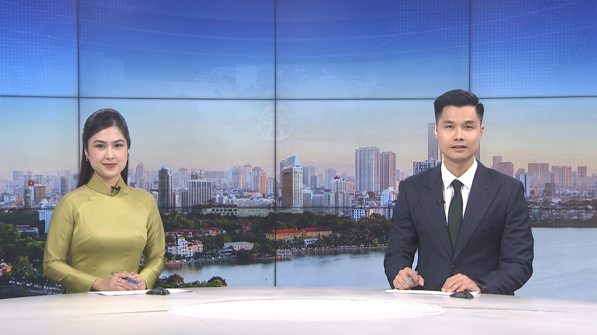 Chương trình Thời sự 18h30 | 29/07/2026