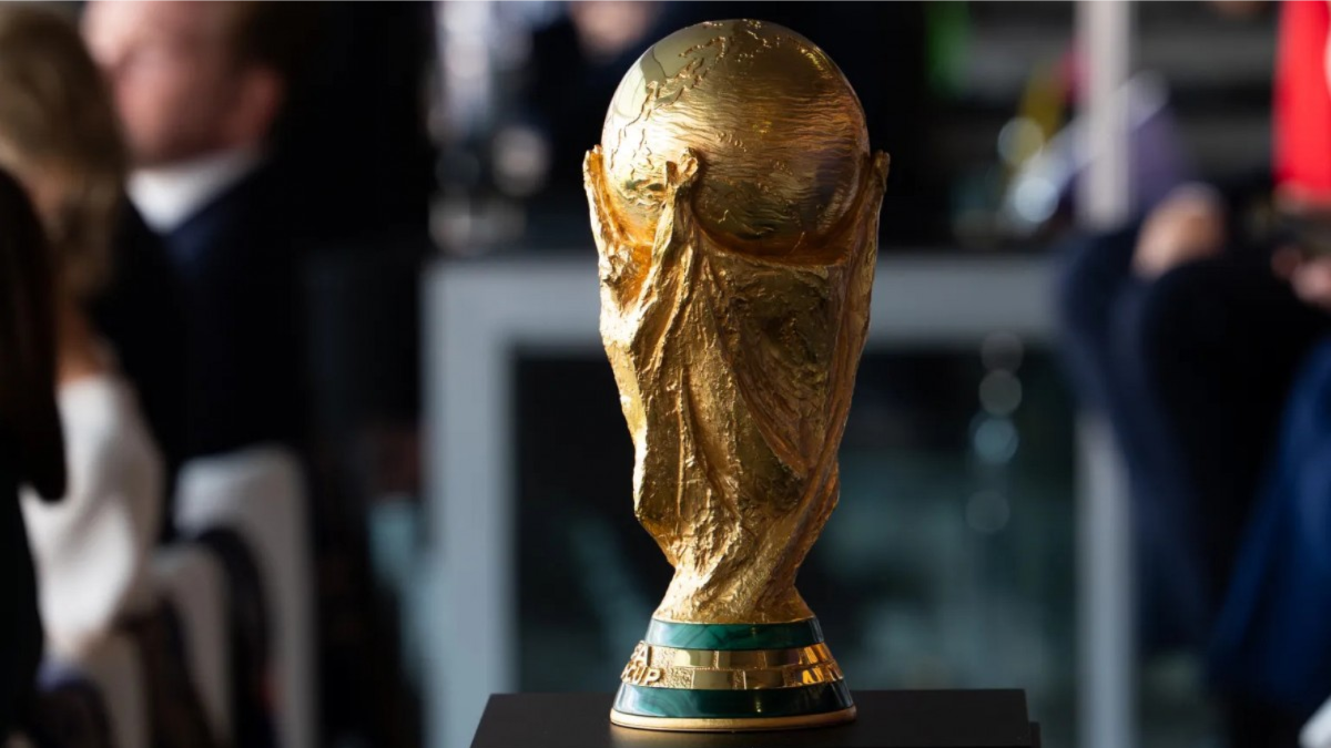 FIFA lên kế hoạch bán quyền thương mại World Cup