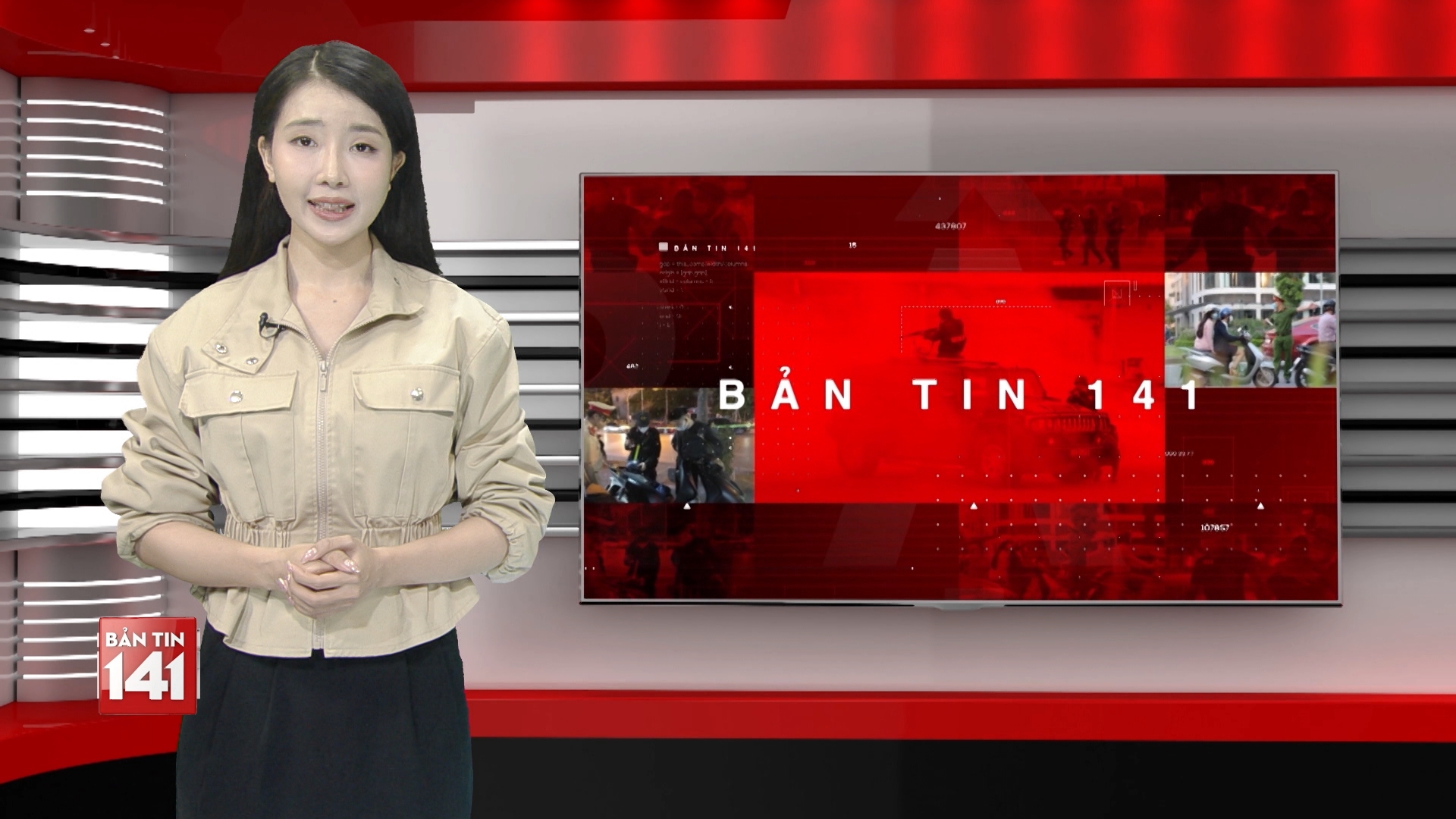 Bản tin 141 | 29/07/2026
