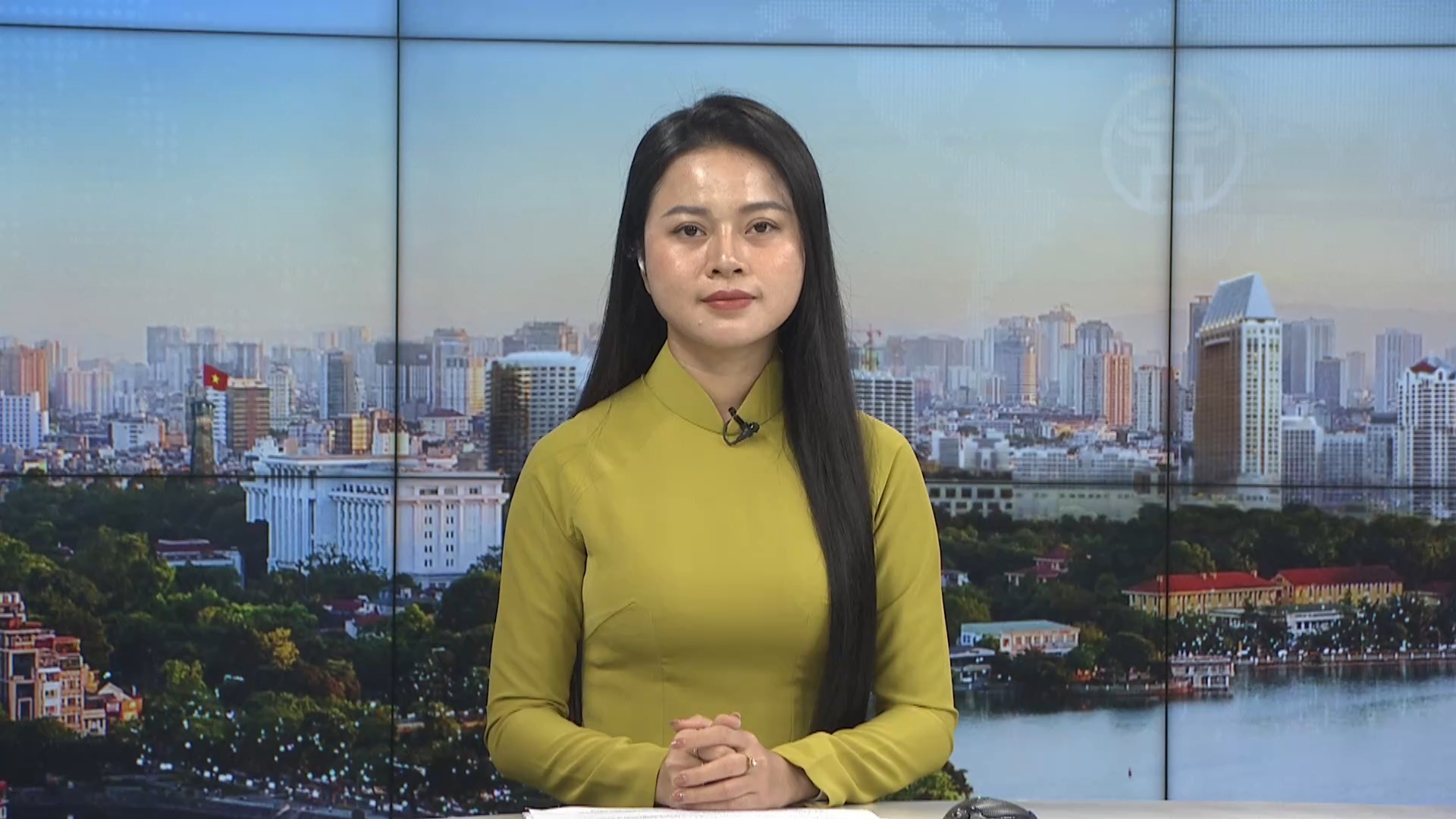 Chương trình Thời sự 23h00 | 29/07/2026