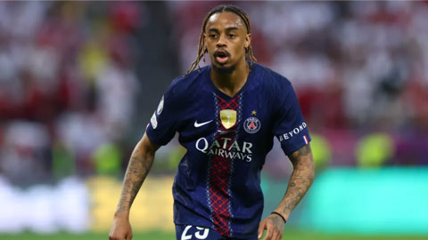 Liverpool gửi đề nghị kỷ lục hỏi mua Barcola