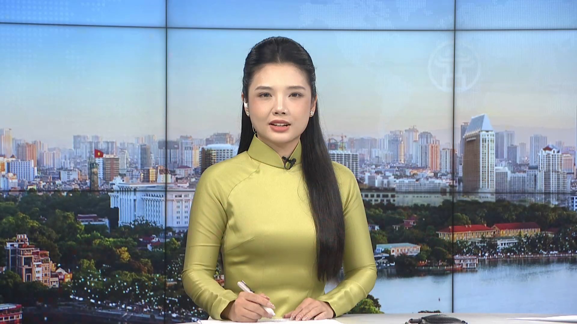 Chương trình Thời sự 9h00 | 29/07/2026